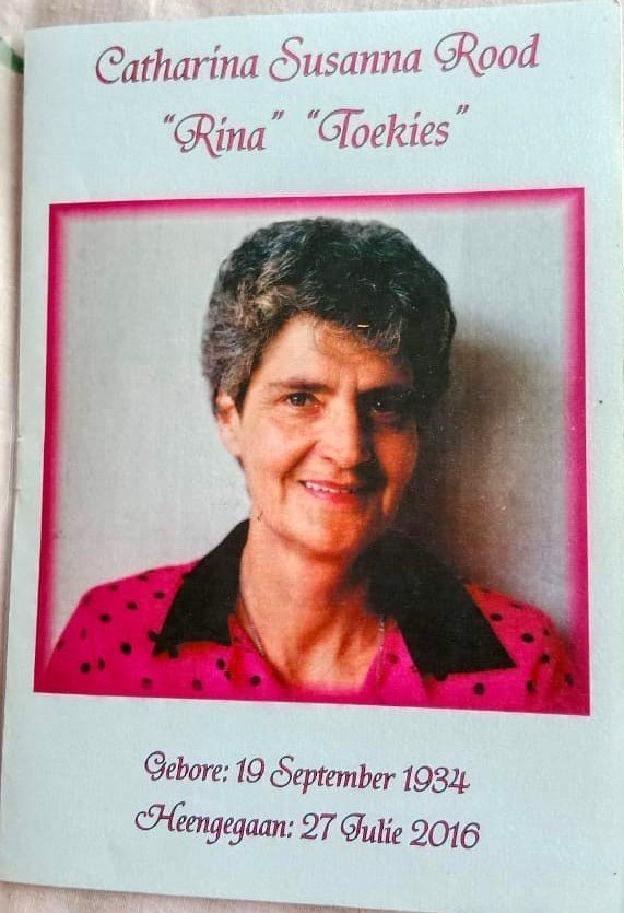 ROOD-Catharina-Susanna-Nn-Rina.Toekies-1934-2016-F_1
