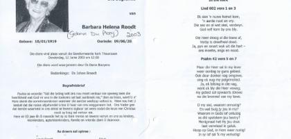 ROODT-Barbara-Helena-nee-DuPlooy-1919-2003