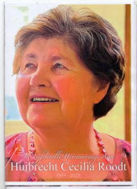 ROODT-Huibrecht-Cecilia-Nn-Cecile-1944-2023-F