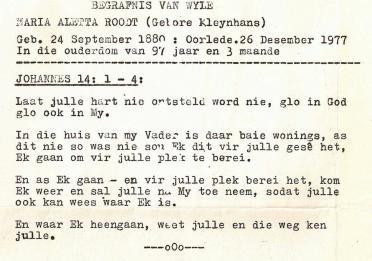 ROODT-Maria-Aletta-nee-Kleynhans-X-Rheeder-1880-1977-F_1
