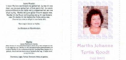 ROODT-Martha-Johanna-Tertia-Nn-TannieTertia-nee-Smit-1940-2005-F