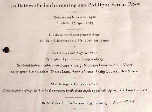 ROOS-Phillipus-Petrus-1920-2013-M_95