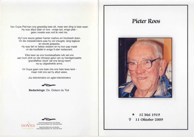 ROOS, Pieter 1919-2009_01