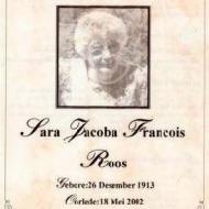 ROOS-Sara-Jacoba-Francois-Nn-Sella-1913-2002-F_99