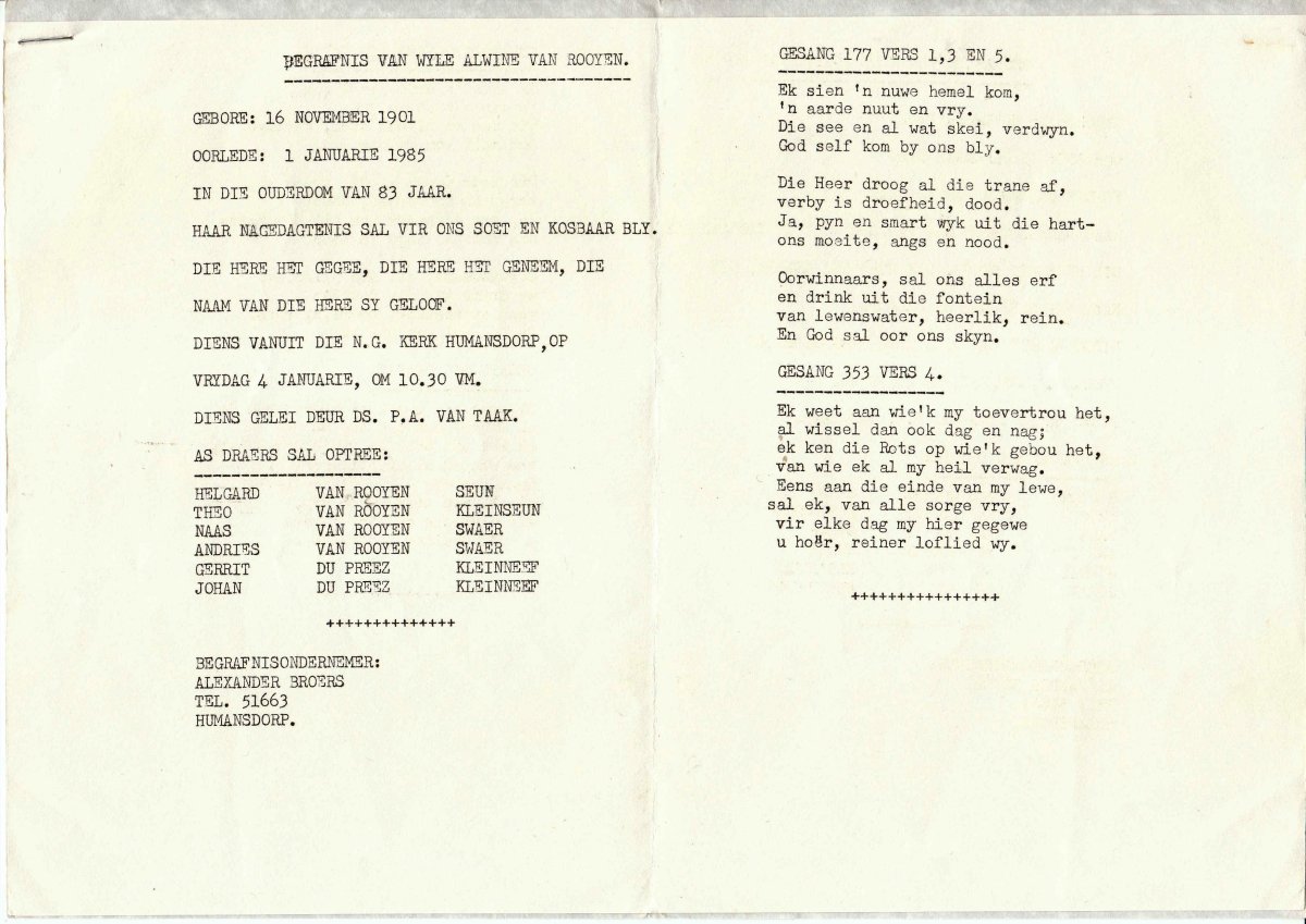 ROOYEN-VAN-Alwine-1901-1985-M_2
