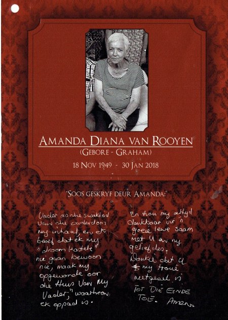 ROOYEN-VAN-Amanda-Diana-nee-Graham-1949-2018-F_2