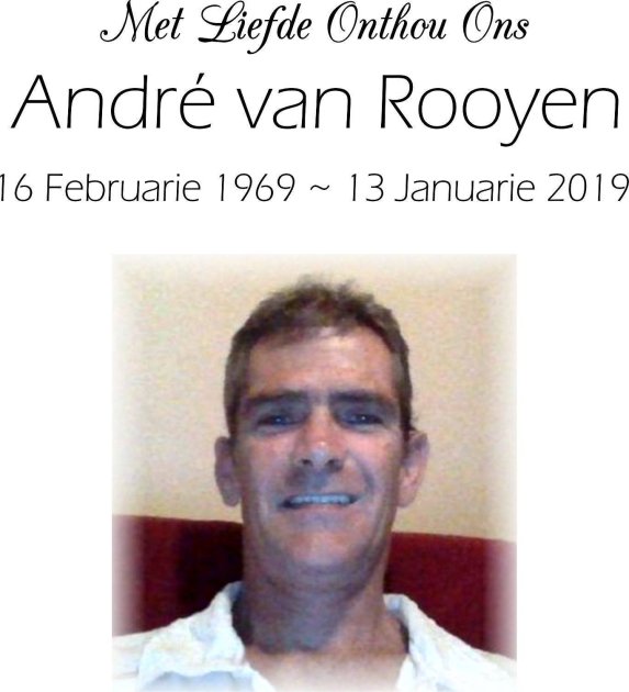 ROOYEN-VAN-André-1969-2019-M_1