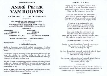 ROOYEN-VAN-Andre-Pieter-Nn-Andre-1961-2018-M-02