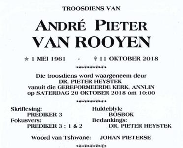 ROOYEN-VAN-Andre-Pieter-Nn-Andre-1961-2018-M_3