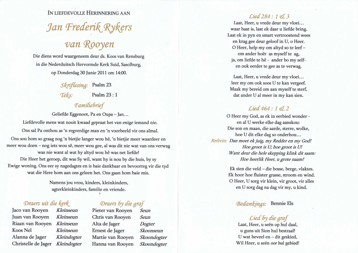 ROOYEN-VAN-Jan-Frederik-Rykers-Nn-Jan-1926-2011-M_2