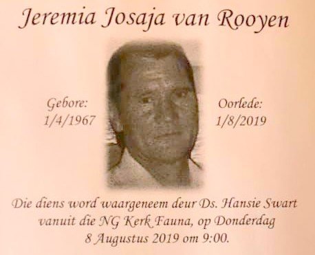 ROOYEN-VAN-Jeremia-Josaja-Nn-Mias-1967-2019-M_99