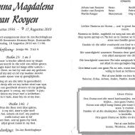 ROOYEN-VAN-Johanna-Magdalena-Nn-Lenie-1936-2010-F_2