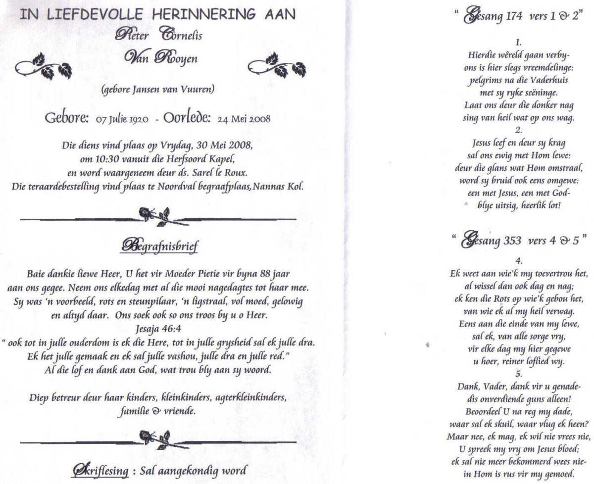 ROOYEN-VAN-Pieter-Cornelis-nee-JansenVanVuuren-1920-2008-F_2