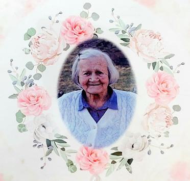 ROOYEN-VAN-Rina-1932-2018-F