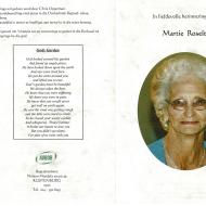 ROSELT, Marie 1930-2011_1