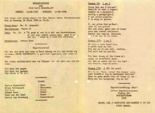 ROSENBLATT-David-1925-1990-M_1