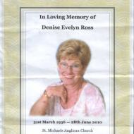 ROSS, Denise Evelyn 1936-2010_1