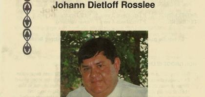 ROSSLEE-Johann-Dietloff-1939-2000-M