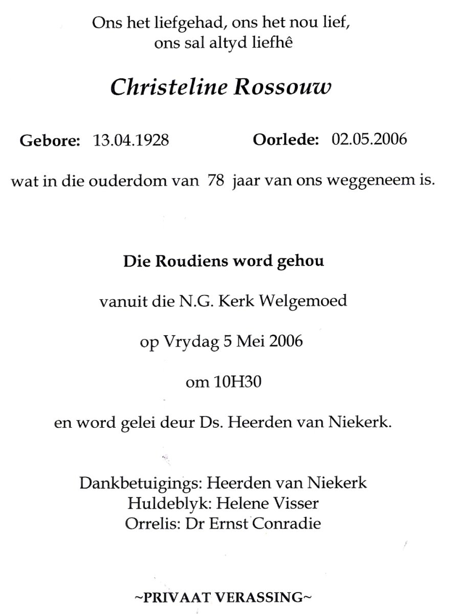 ROSSOUW-Christeline-1928-2006-F_2