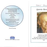 ROSSOUW, Gabriel Johannes 1922-2010_1