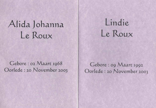 ROUX, Alida Johanna le nee FIVAS 1968-2003_1