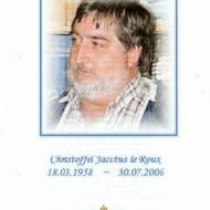 ROUX-LE-Christoffel-Jacobus-Nn-Chris-1958-2006-SAP-M_1