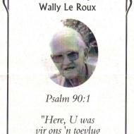 ROUX, Cornelius Louw le 1918-2001_1