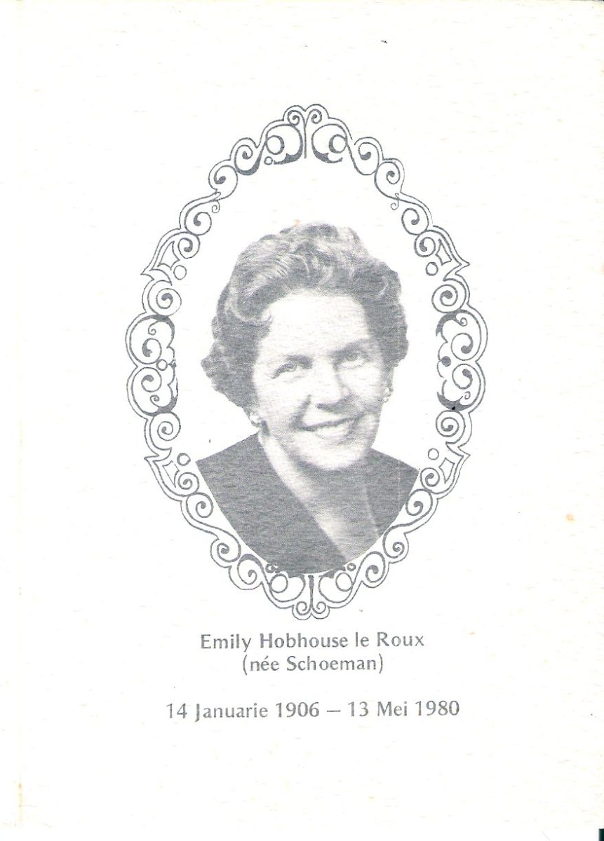 ROUX-LE-Emily-Hobhouse-nee-Schoeman-1906-1980-F_1