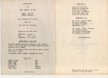 ROUX-LE-Karel-Philippus-1927-1986-M