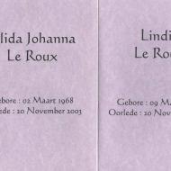 ROUX, Lindie le 1992-2003_1