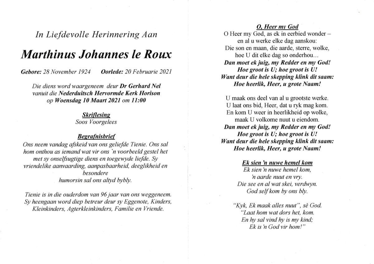 ROUX-LE-Marthinus-Johannes-Nn-Tienie-1924-2021-M_1