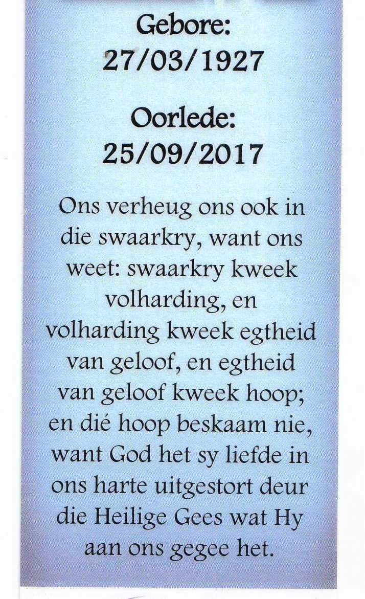 ROUX-LE-Pieter-Lourens-1927-2017-M-98