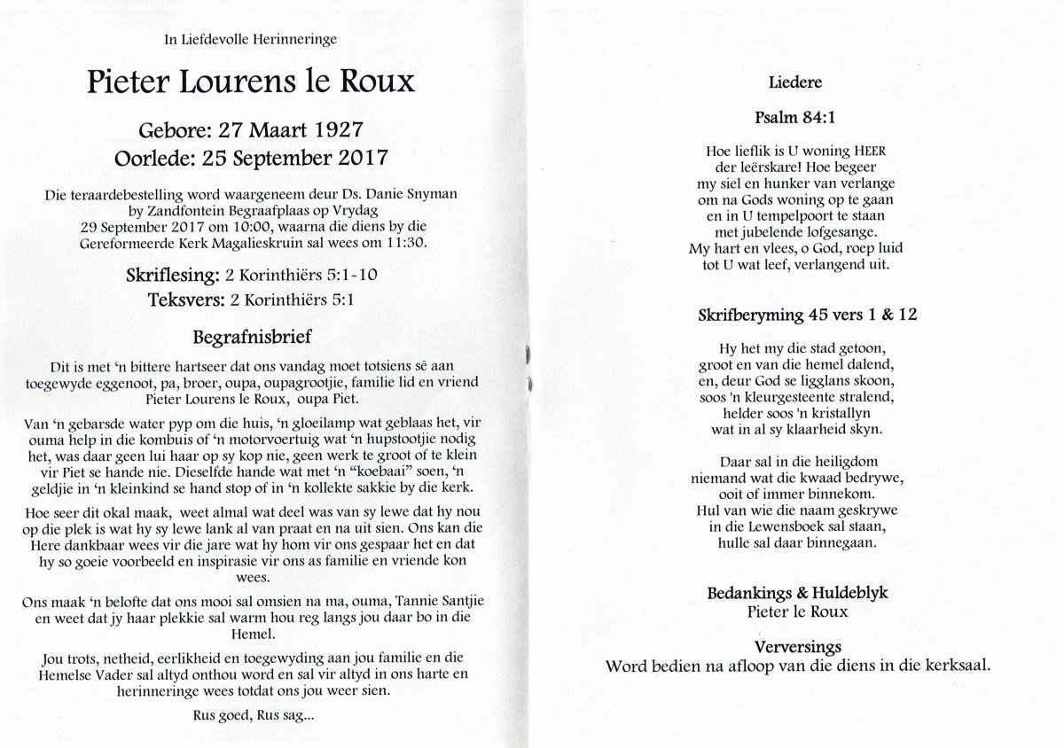 ROUX-LE-Pieter-Lourens-Nn-OupaPiet-1927-2017-M_2