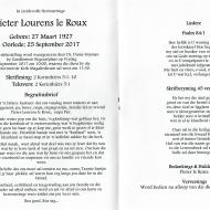 ROUX-LE-Pieter-Lourens-Nn-OupaPiet-1927-2017-M_2