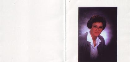 ROUX-Anna-Jacoba-née-Duvenhage-1941-1999-F