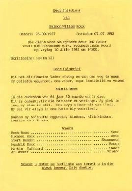 ROUX-Salmon-Willem-Nn-Millie-1927-1992-M_1