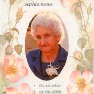 ROUX-Sophia-Nn-Sophie-1926-2009-F_99