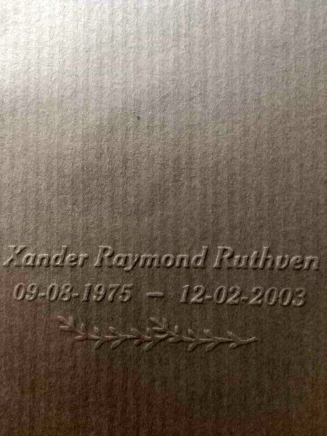 RUTHVEN-Xander-Raymond-1975-2003-M_1