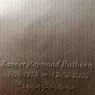 RUTHVEN-Xander-Raymond-1975-2003-M_1