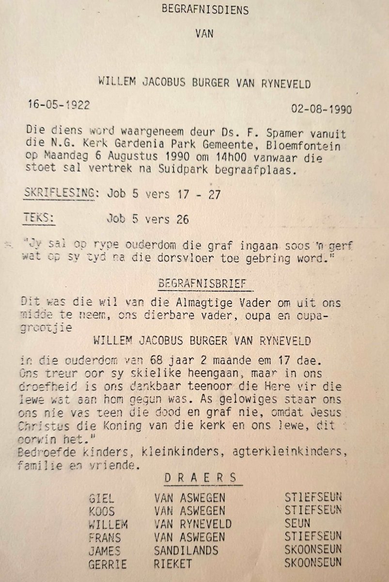 RYNEVELD-VAN-Willem-Jacobus-Burger-1922-1990-M_1