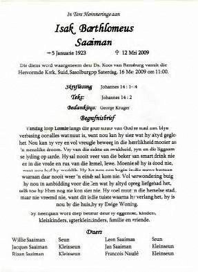 SAAIMAN-Isak-Barthlomeus-Nn-Lomie-1923-2009-M_1