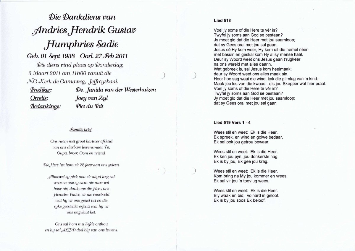 SADIE-Andries-Hendrik-Gustav-Humphries-1938-2011-M_2