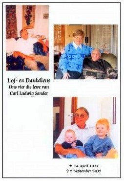 SANDER-Carl-Ludwig-1938-2009-M_98
