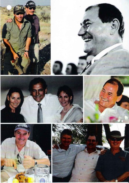 SCHAAF, Robert 1955-2011_5