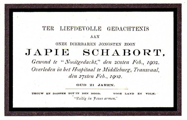 SCHABORT, Japie 1880-1902_2