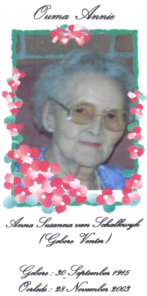 SCHALKWYK-VAN-Anna-Susanna-nee-Venter-1915-2003-F_1