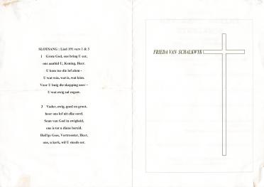 SCHALKWYK-VAN-Frieda-Thea-Nn-Frieda-nee-DeVilliers-1935-2007-F