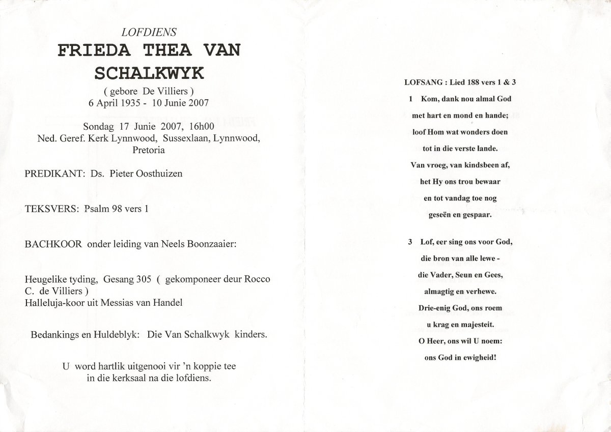SCHALKWYK-VAN-Frieda-Thea-Nn-Frieda-nee-DeVilliers-1935-2007-F_2