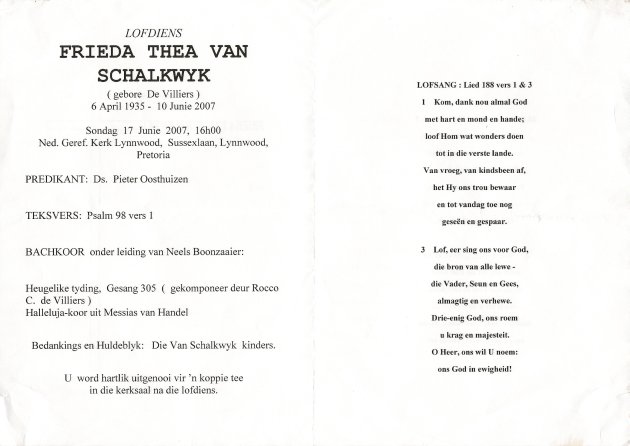 SCHALKWYK-VAN-Frieda-Thea-nee-DE-VILLIERS-1935-2007-2