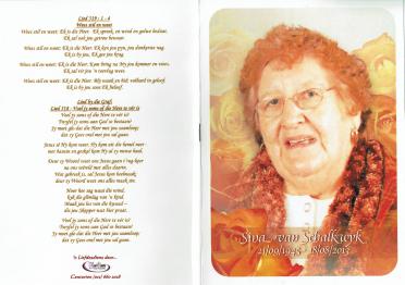 SCHALKWYK-VAN-Gesina-Josina-Nn-Sina-1945-2013-F